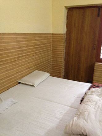 Charbhuja Guest House, Pali 1